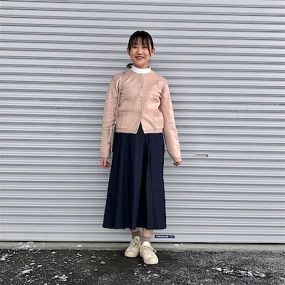 【旭川花咲】身長156㎝