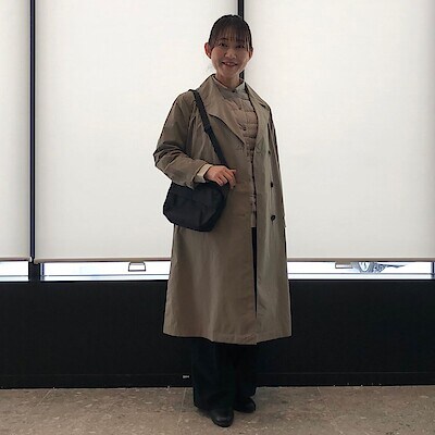 【旭川花咲】身長156㎝