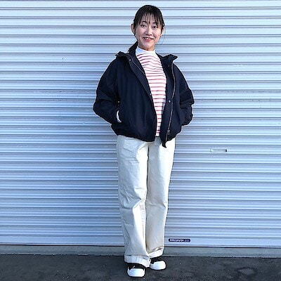 【旭川花咲】身長156㎝