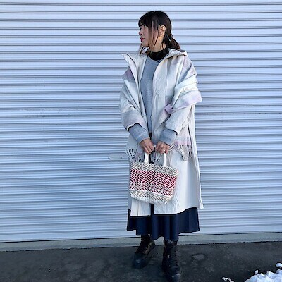 【旭川花咲】身長165㎝