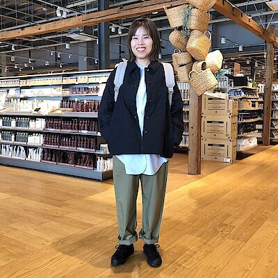 【旭川花咲】身長151㎝