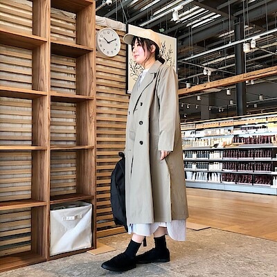 【旭川花咲】身長163㎝