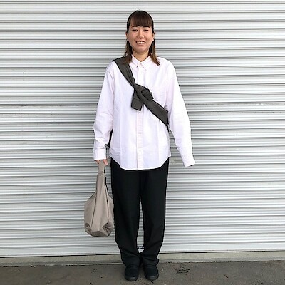 【旭川花咲】身長164㎝