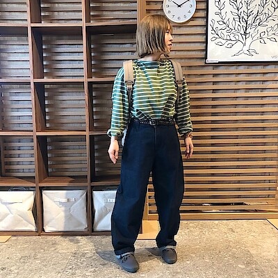 【旭川花咲】身長151㎝