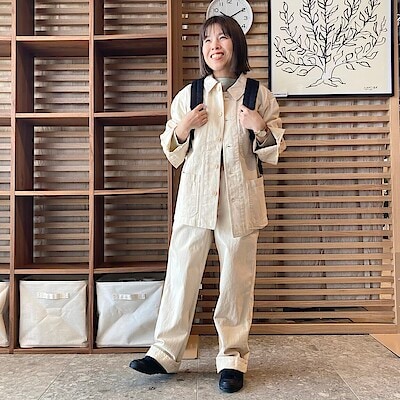 【旭川花咲】身長151㎝