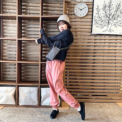 【旭川花咲】身長156㎝