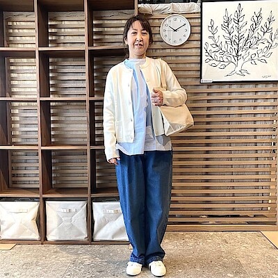 【旭川花咲】身長166㎝