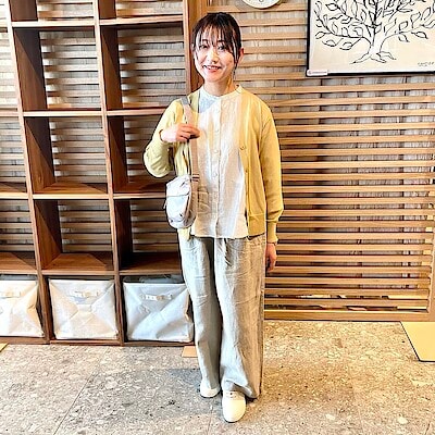 【旭川花咲】身長156㎝