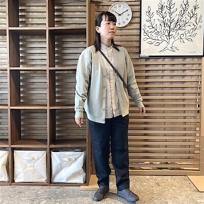 【旭川花咲】身長164㎝