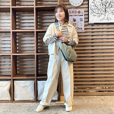 【旭川花咲】身長151㎝