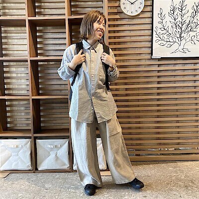 【旭川花咲】身長151㎝