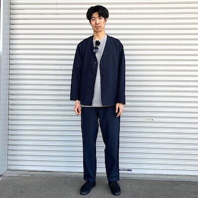 【旭川花咲】身長182㎝