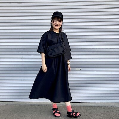 【旭川花咲】身長163㎝