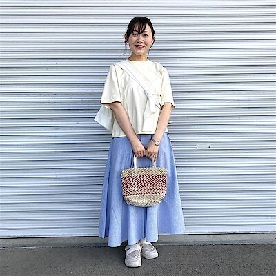 【旭川花咲】身長156㎝