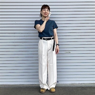 【旭川花咲】身長156㎝