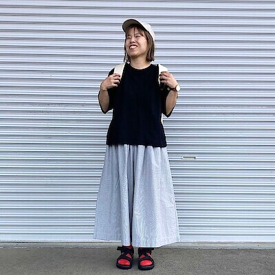 【旭川花咲】身長151㎝