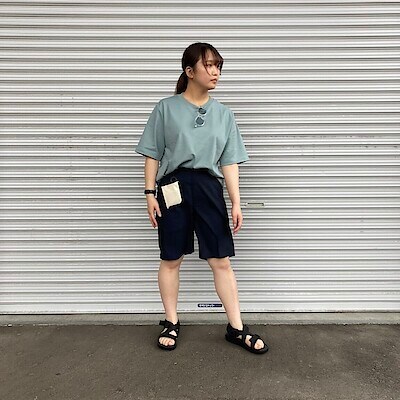 【旭川花咲】身長152㎝