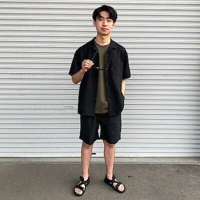 【旭川花咲】身長178㎝