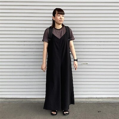 【旭川花咲】身長164㎝