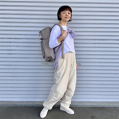 【旭川花咲】身長157㎝