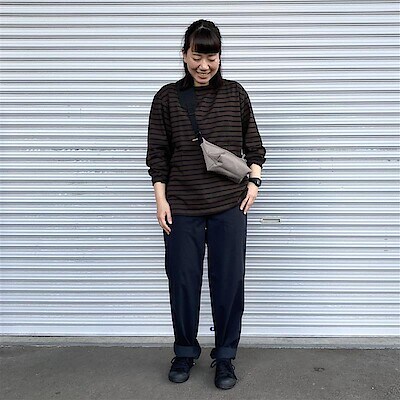 【旭川花咲】身長164㎝