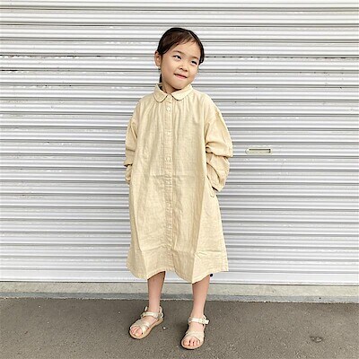 【旭川花咲】身長115㎝