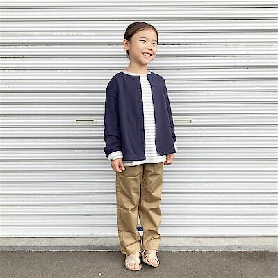 【旭川花咲】身長115㎝