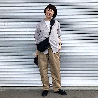 【旭川花咲】身長157㎝