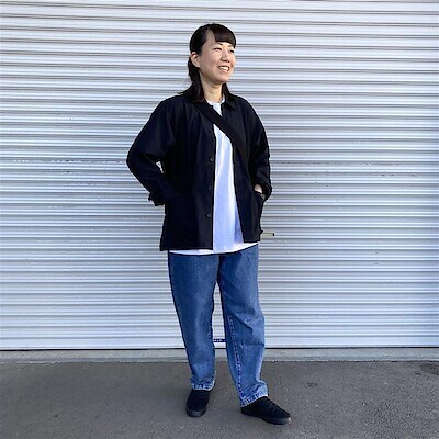 【旭川花咲】身長164㎝