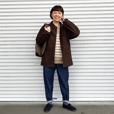 【旭川花咲】身長157㎝