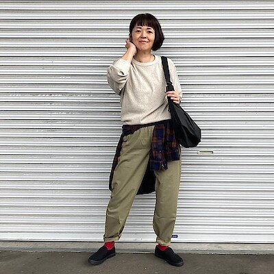 【旭川花咲】身長157㎝