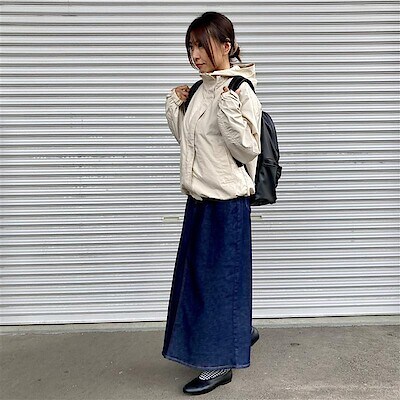 【旭川花咲】身長165㎝