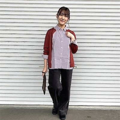 【旭川花咲】身長156㎝