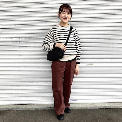 【旭川花咲】身長156㎝