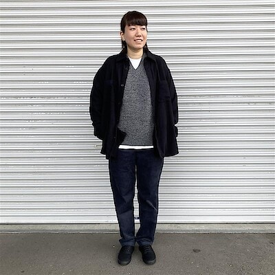 【旭川花咲】身長164㎝