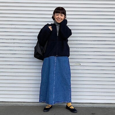 【旭川花咲】身長158㎝