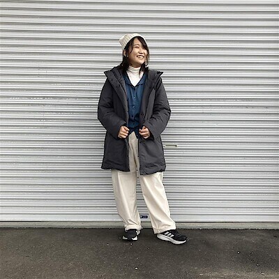 【旭川花咲】身長152㎝