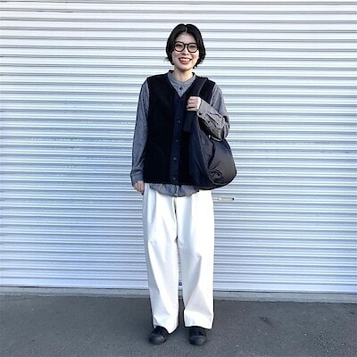 【旭川花咲】身長166㎝