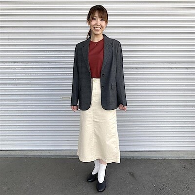 【旭川花咲】身長162㎝