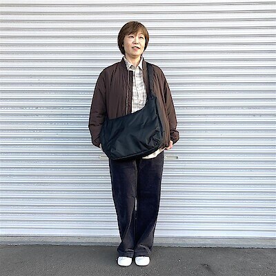 【旭川花咲】身長162㎝