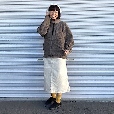 【旭川花咲】157㎝