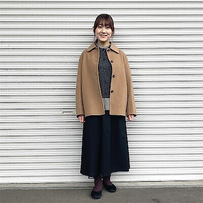 【旭川花咲】身長156㎝