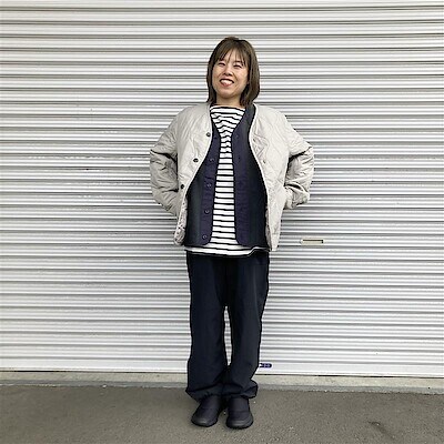 【旭川花咲】身長151㎝