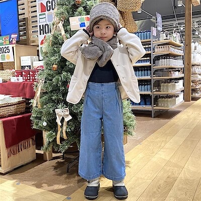 【旭川花咲】身長115㎝