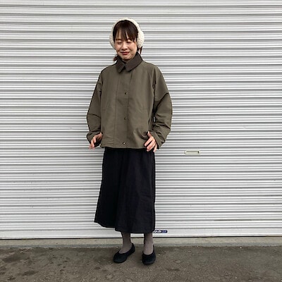 【旭川花咲】身長156㎝