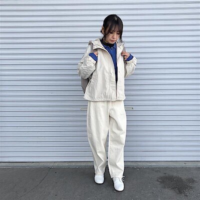 【旭川花咲】身長165㎝