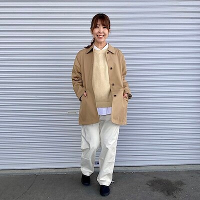 【旭川花咲】身長162㎝