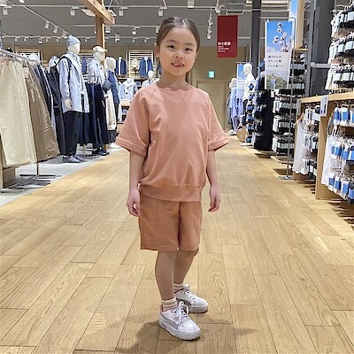 【旭川花咲】身長120㎝