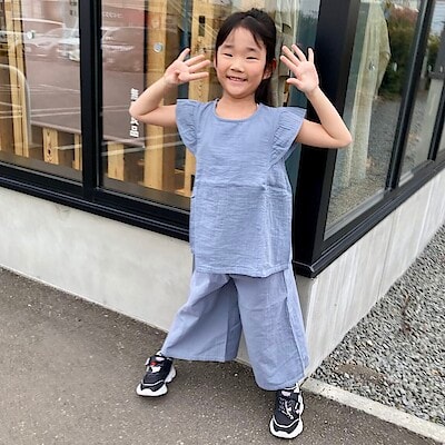 【旭川花咲】125㎝