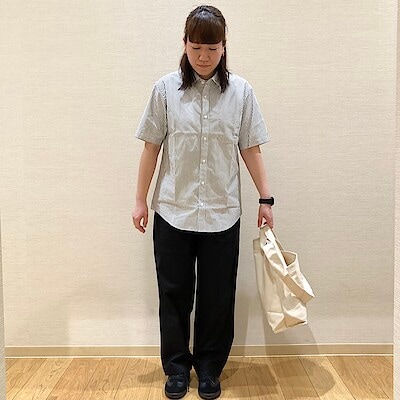 【旭川花咲】身長164㎝